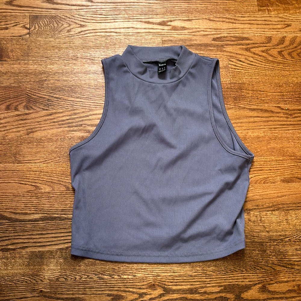 SHEIN Tank top